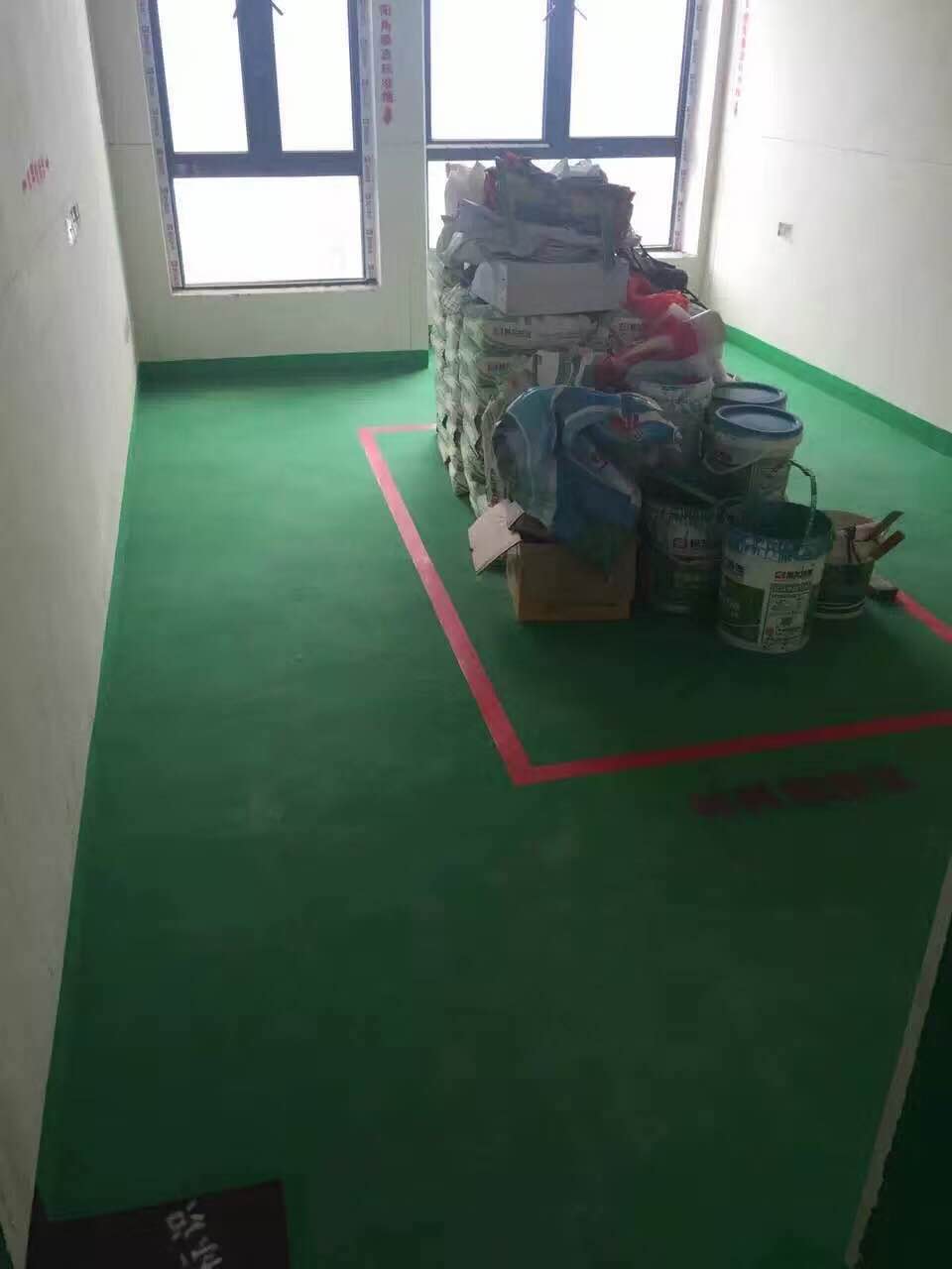 【0929期】突击检查，工地现场“最原始”的状态究竟是……(图24)