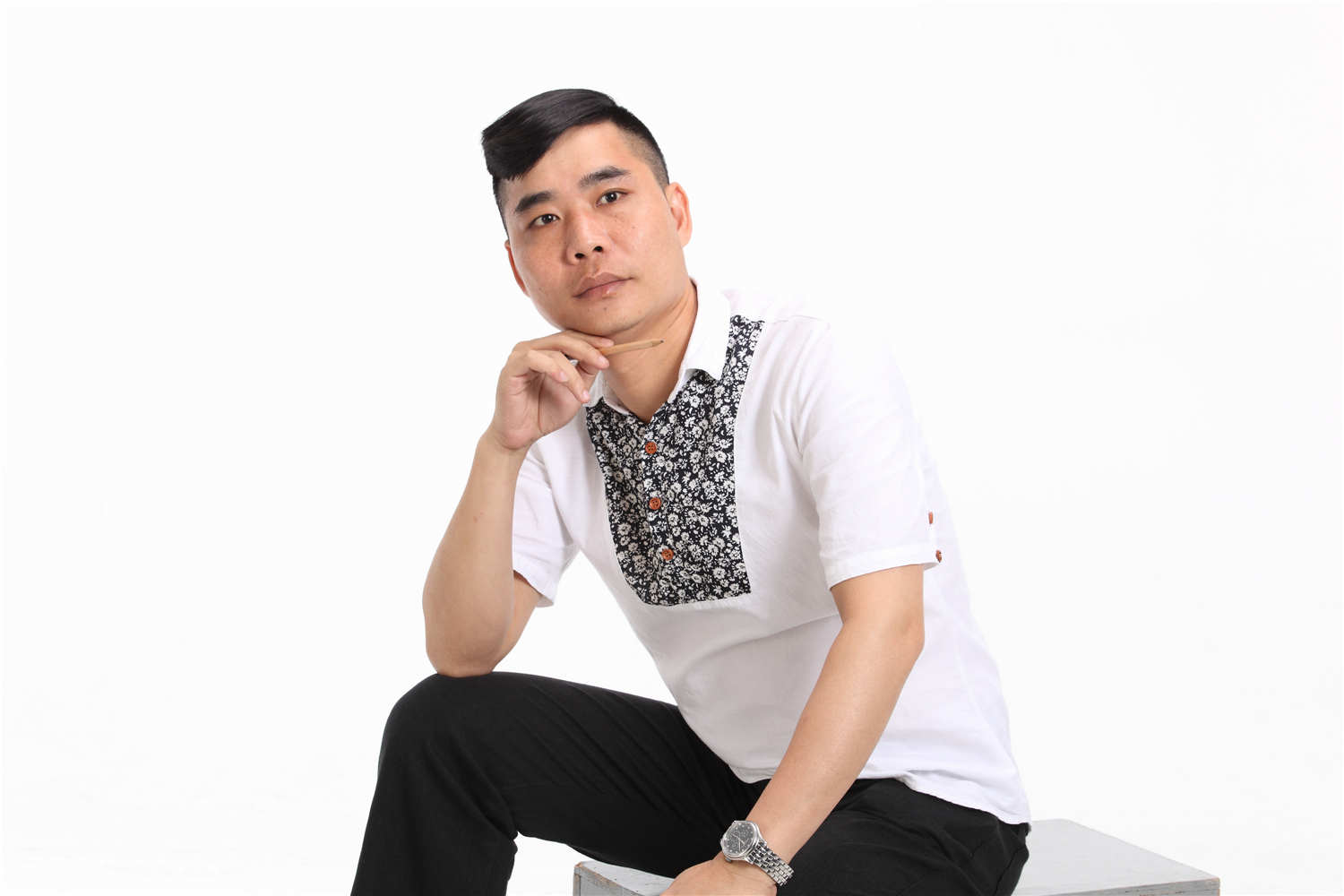 【豪宅别墅】离尘不离城,城央中80后的私家别墅(图25) 【豪宅别墅】离尘不离城,城央中80后的私家别墅(图25)