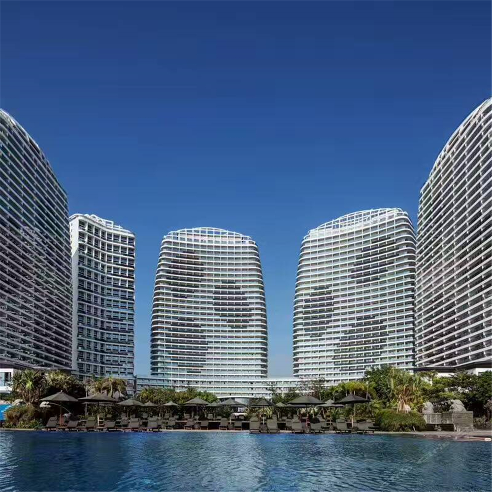 艺鸿装饰.国际六星级酒店体验之旅(图8) 艺鸿装饰.国际六星级酒店体验之旅(图8)
