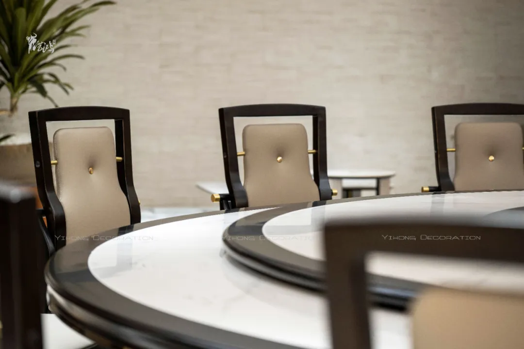 艺鸿实景 | 1500㎡清雅简奢别墅，静谧疗愈(图33)