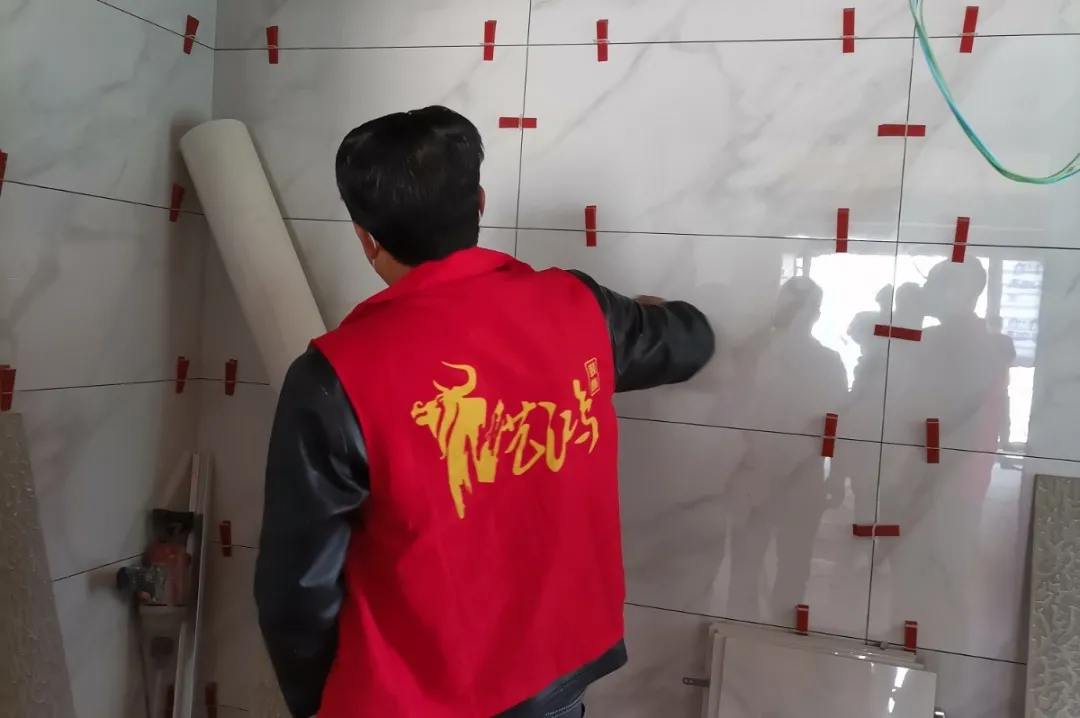 严守匠心，品质源于细节 | 艺鸿集团2021年第二届工地巡检大PK！(图11)