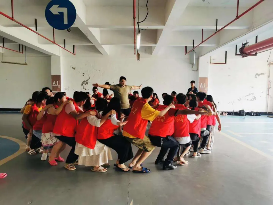 艺鸿集团 | 万物新生，美好同行，惠东海滨之旅(图17)