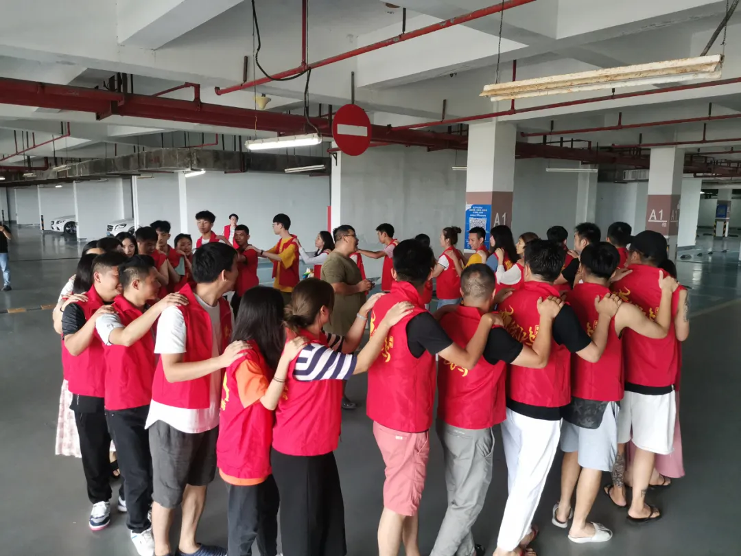 艺鸿集团 | 万物新生，美好同行，惠东海滨之旅(图18)