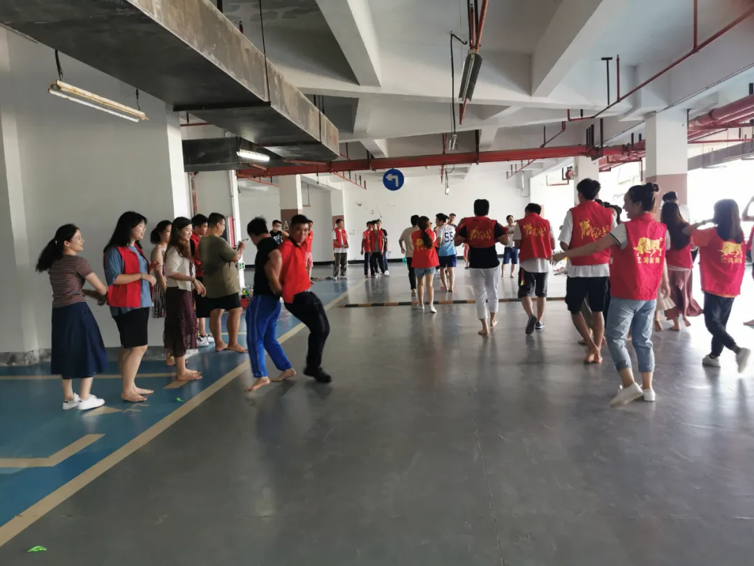 艺鸿集团 | 万物新生，美好同行，惠东海滨之旅(图20)