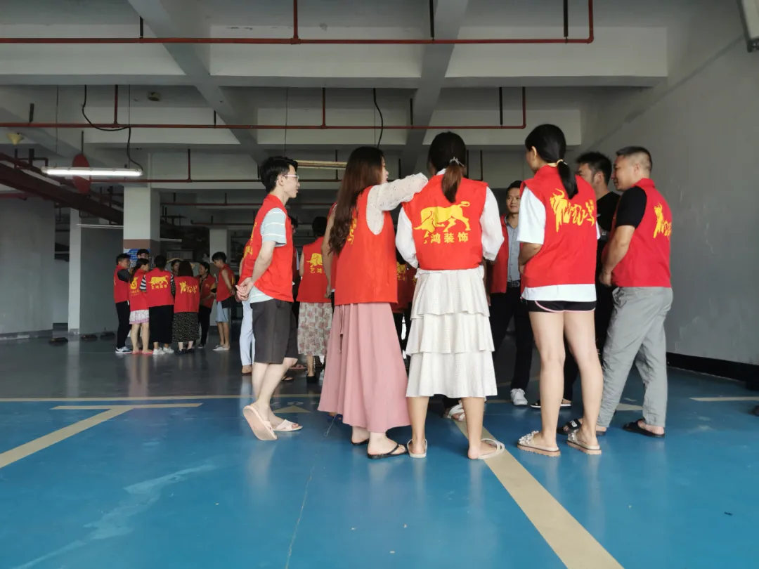 艺鸿集团 | 万物新生，美好同行，惠东海滨之旅(图21)