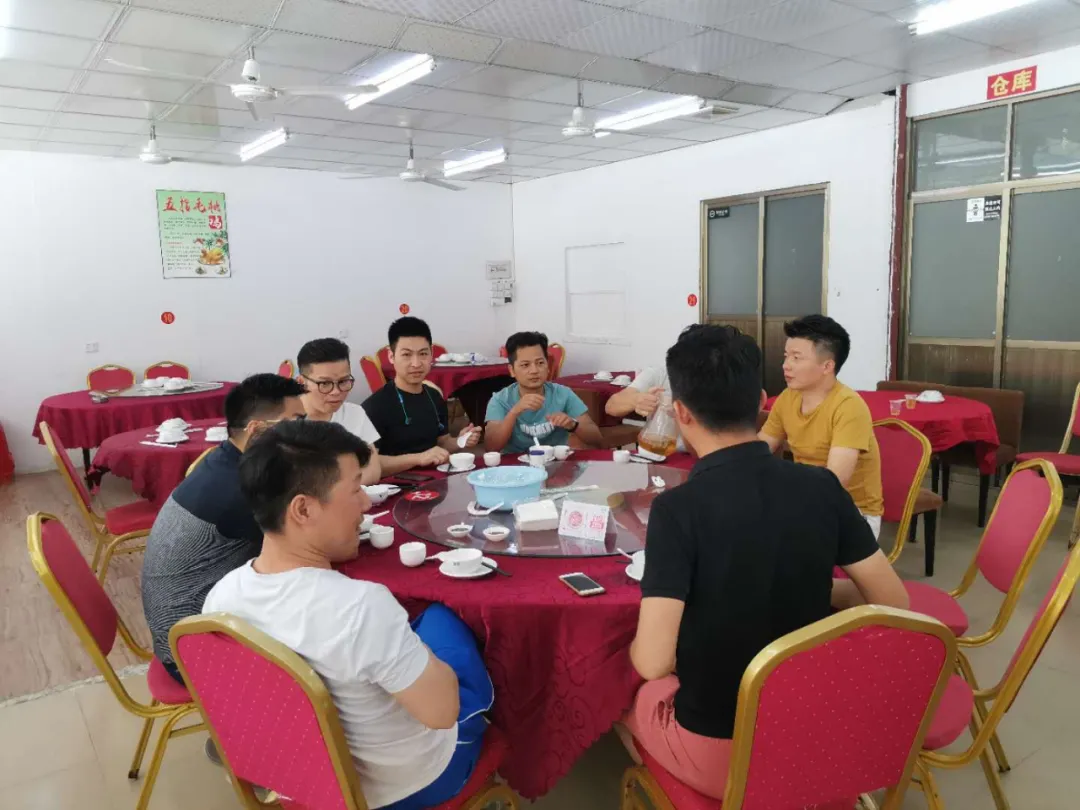 艺鸿集团 | 万物新生，美好同行，惠东海滨之旅(图23)