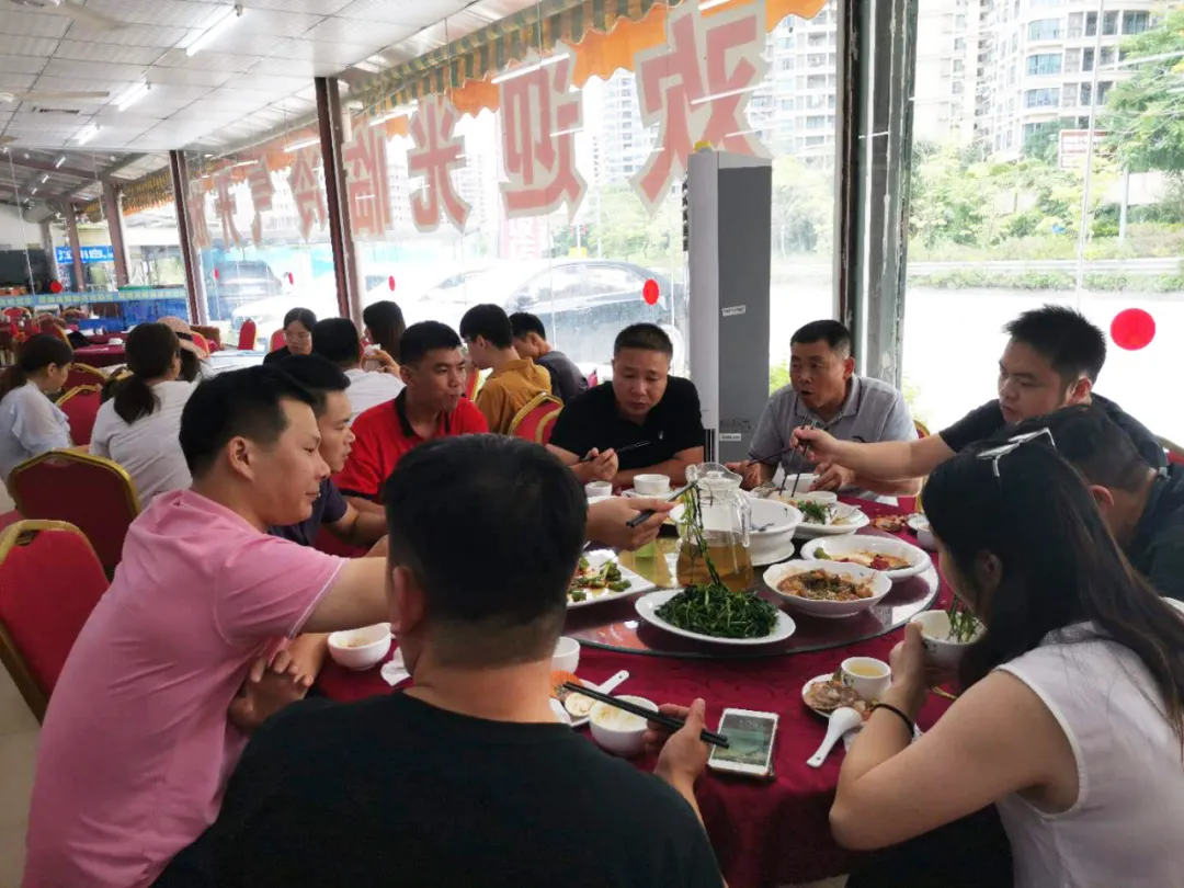 艺鸿集团 | 万物新生，美好同行，惠东海滨之旅(图24)