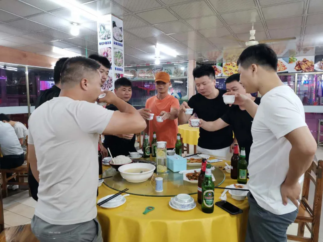 艺鸿集团 | 万物新生，美好同行，惠东海滨之旅(图25)