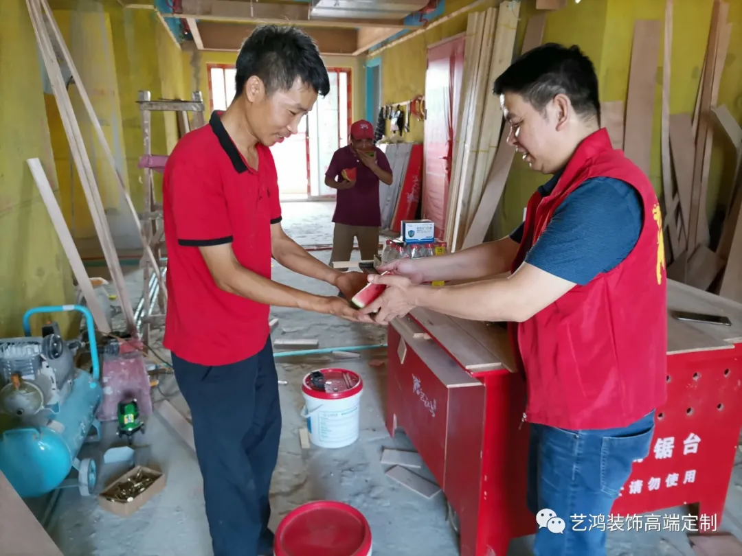 盛夏时光，不惧炽阳，给家人夏日送清凉(图5)