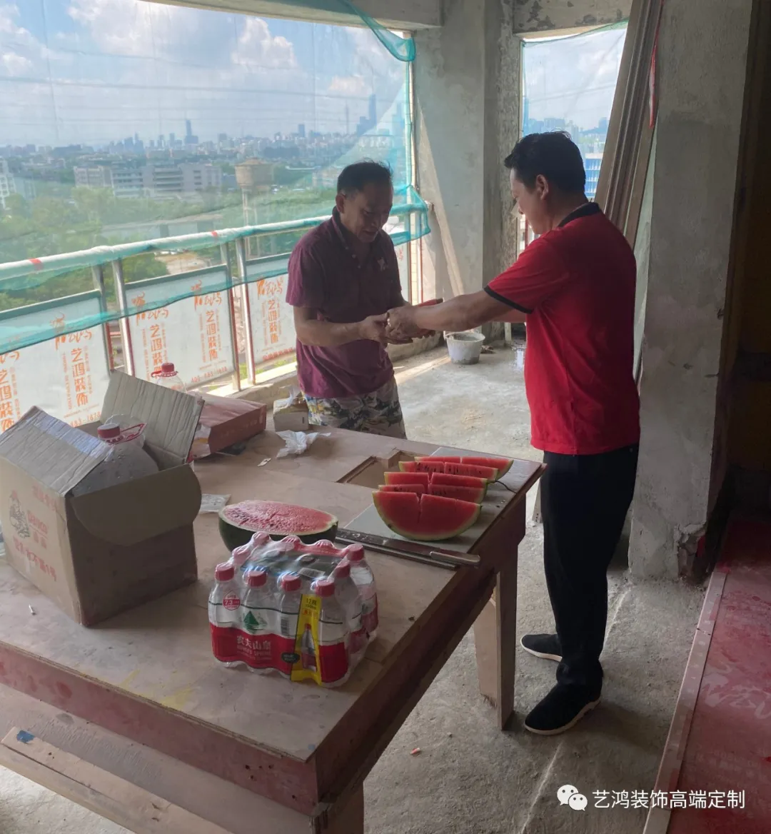 盛夏时光，不惧炽阳，给家人夏日送清凉(图6)