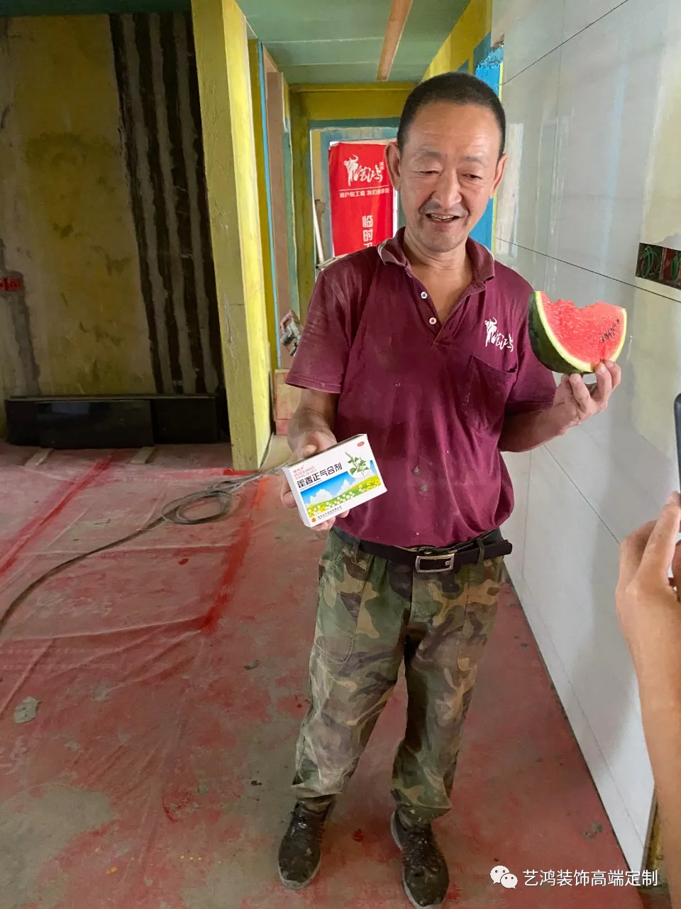 盛夏时光，不惧炽阳，给家人夏日送清凉(图7)