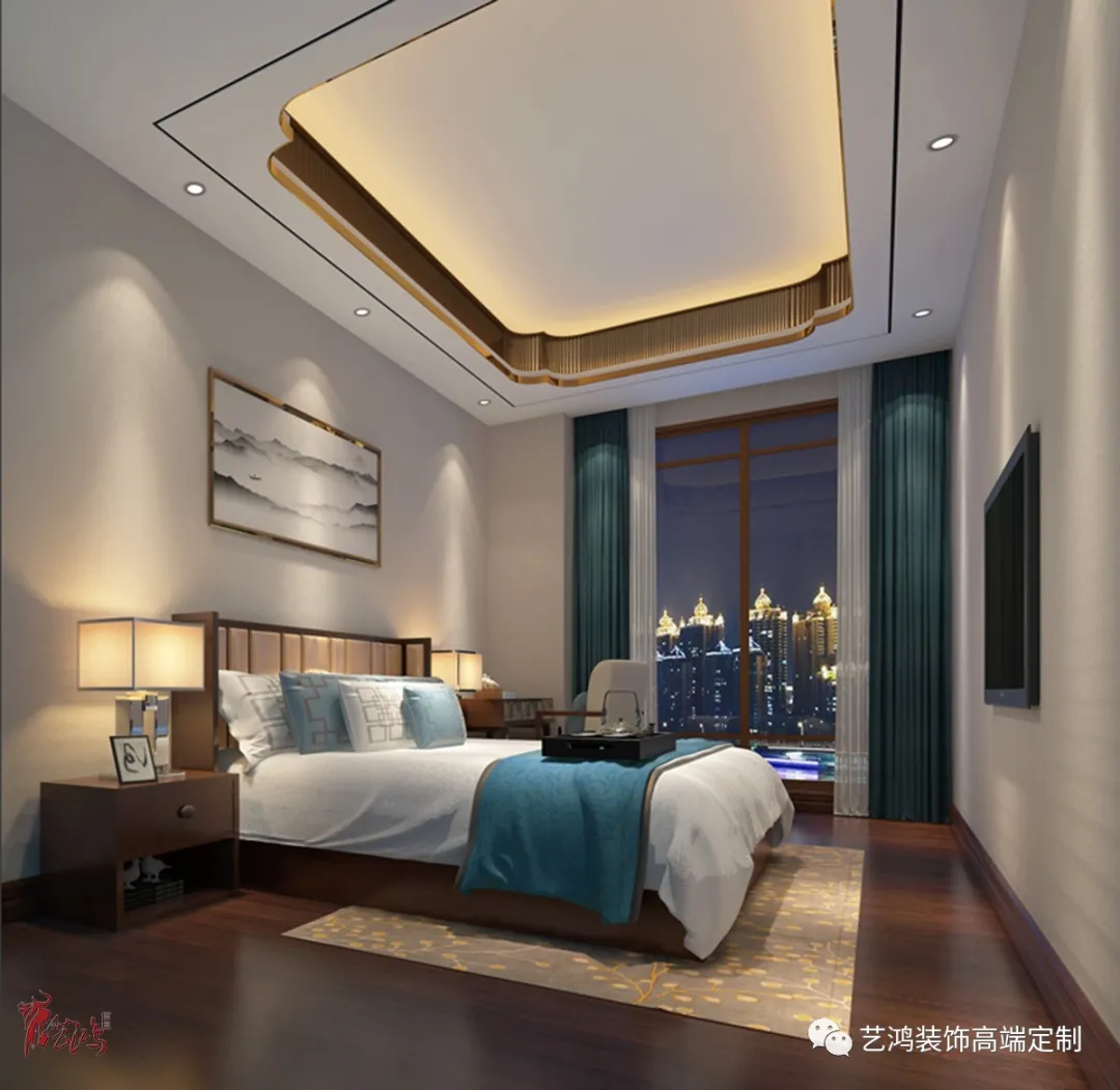 艺鸿案例 | 私人艺术博物馆(图6)