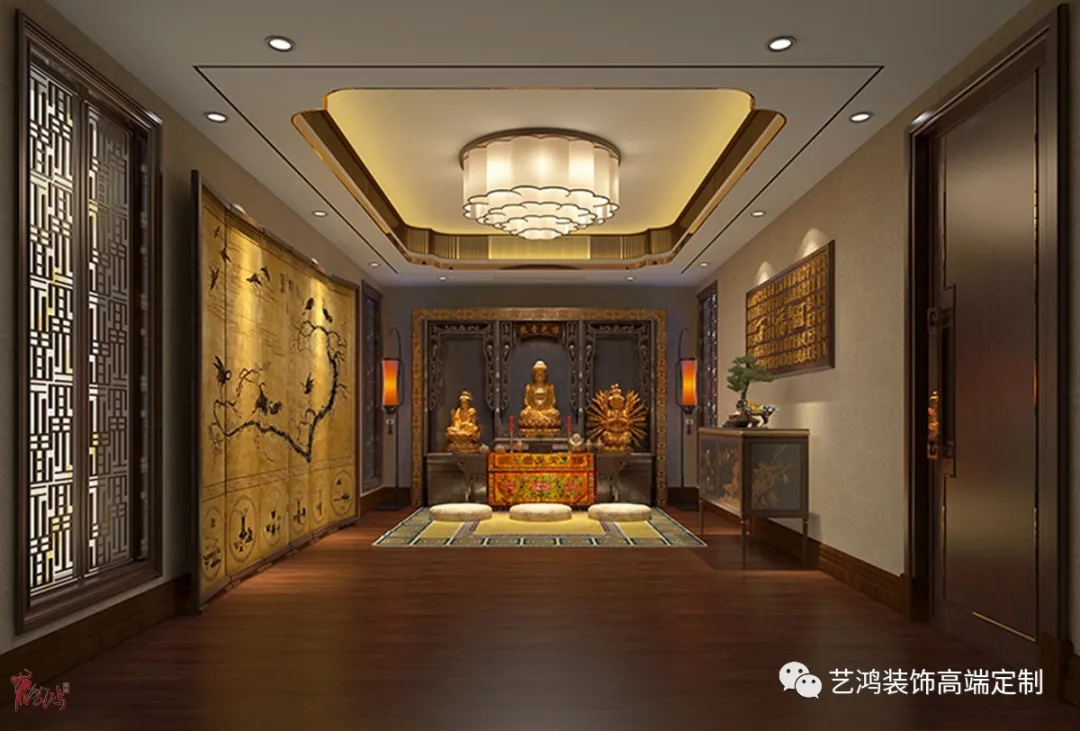 艺鸿案例 | 私人艺术博物馆(图19)