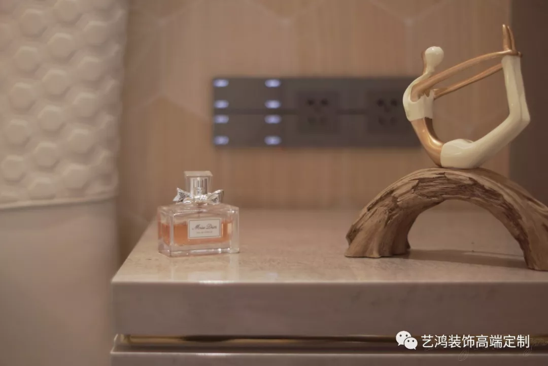 想 · 奢 · 享 | 艺鸿装饰完工实景案例(图26)