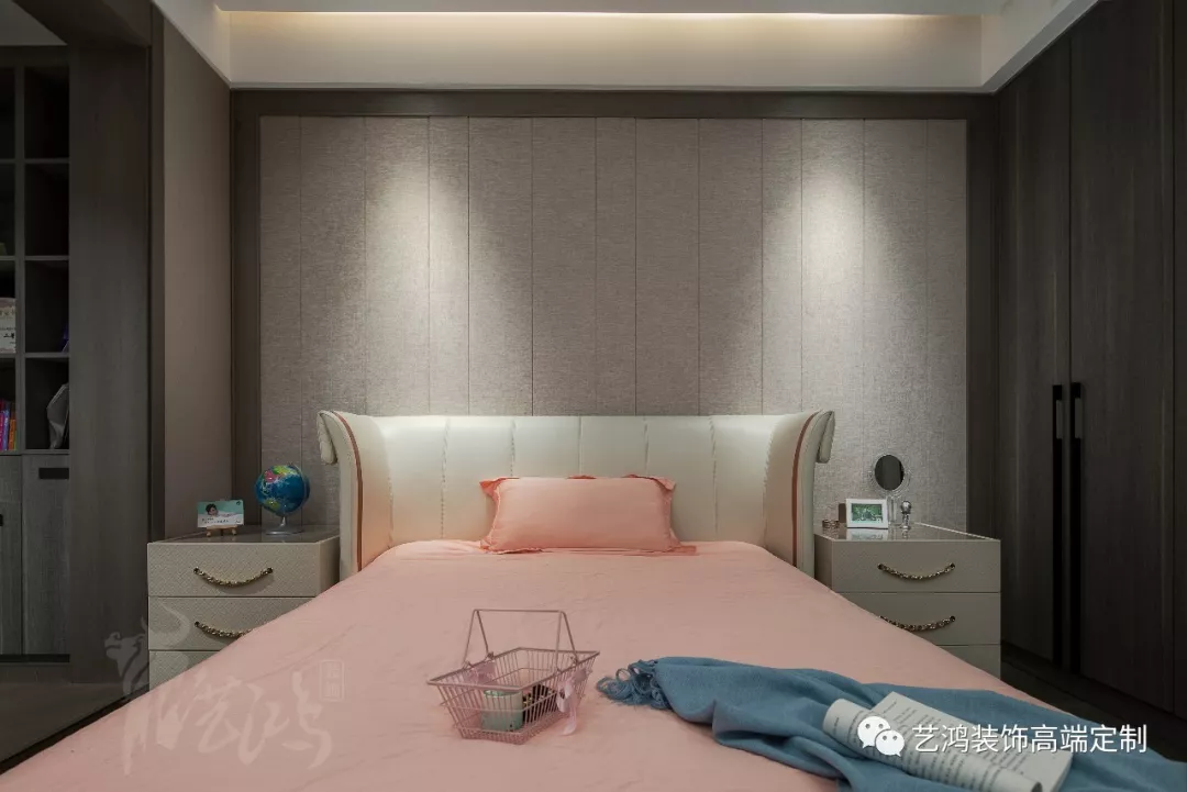 想 · 奢 · 享 | 艺鸿装饰完工实景案例(图35)