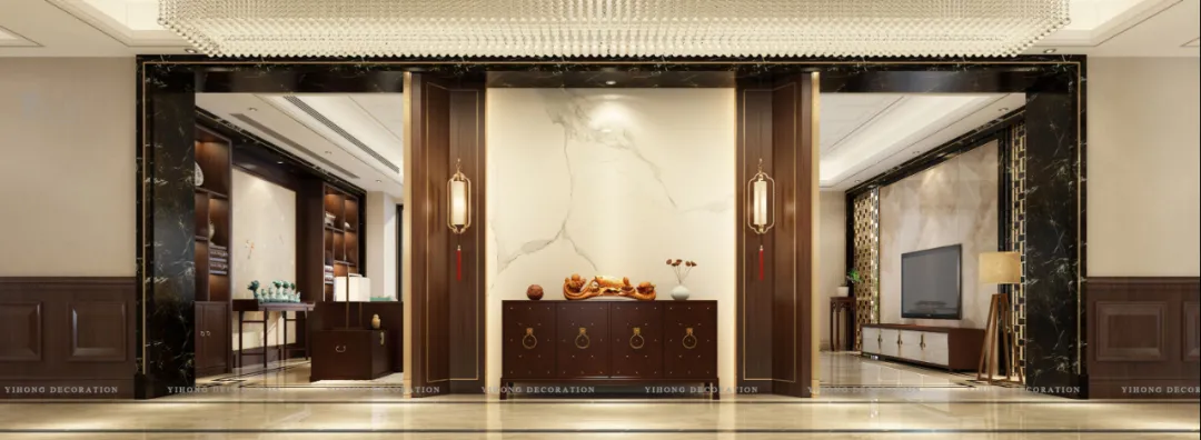 雅居乐富春山居(图1)