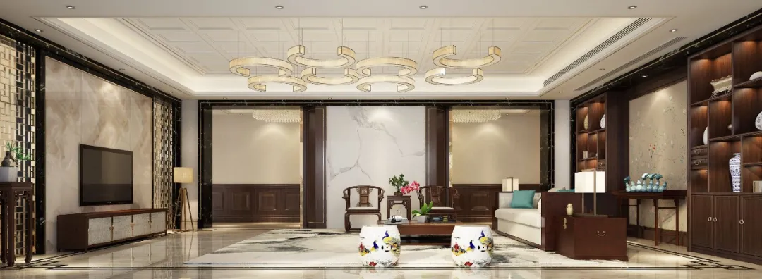 雅居乐富春山居(图2)