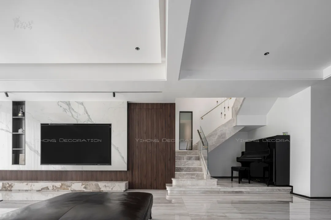 艺鸿实景 | 云和墅·谧静·空隐居(图8)
