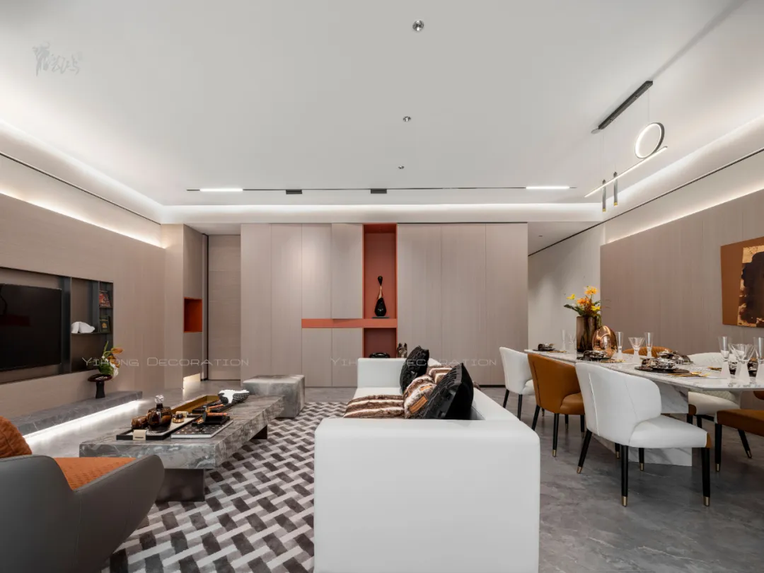 科居新材料展厅(图20)