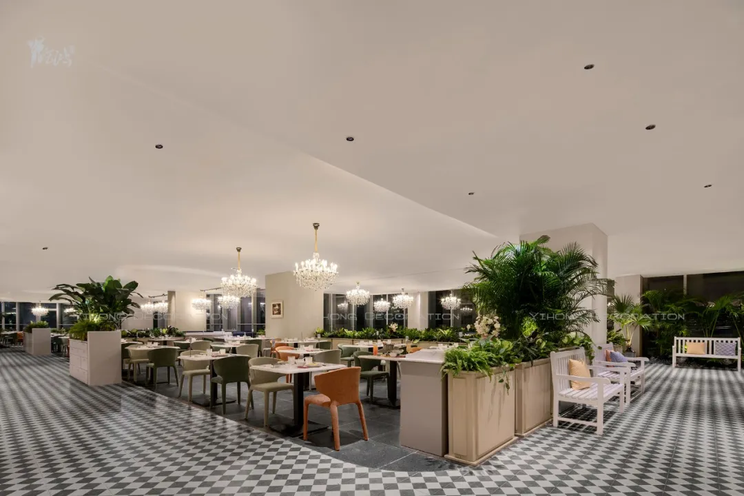 曼谷5巷餐厅(图4)