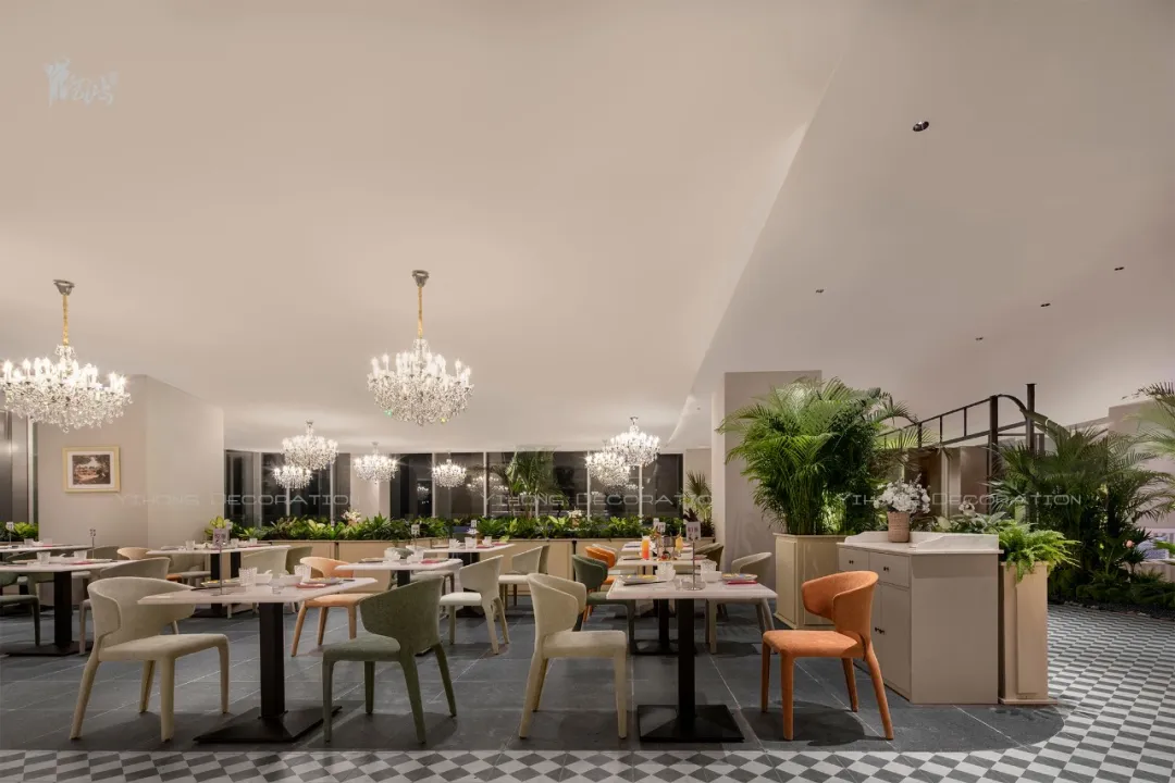 曼谷5巷餐厅(图7)