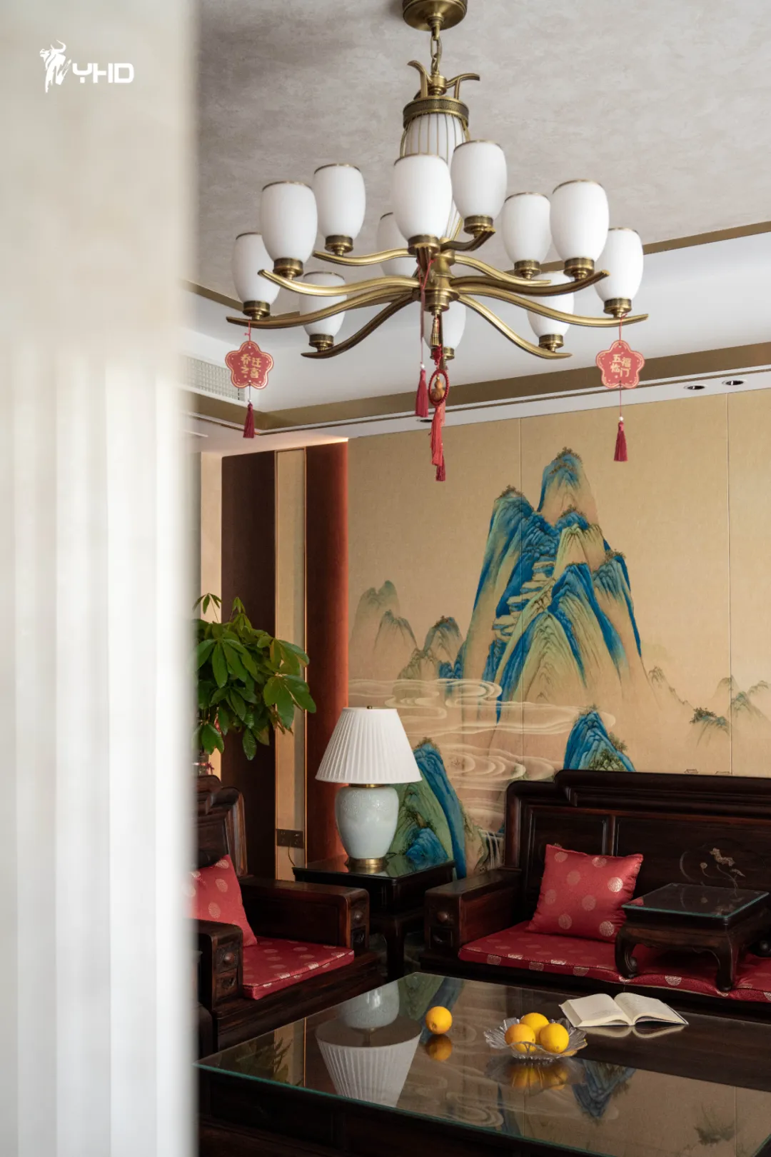  山海连城 利联花园        (图6)