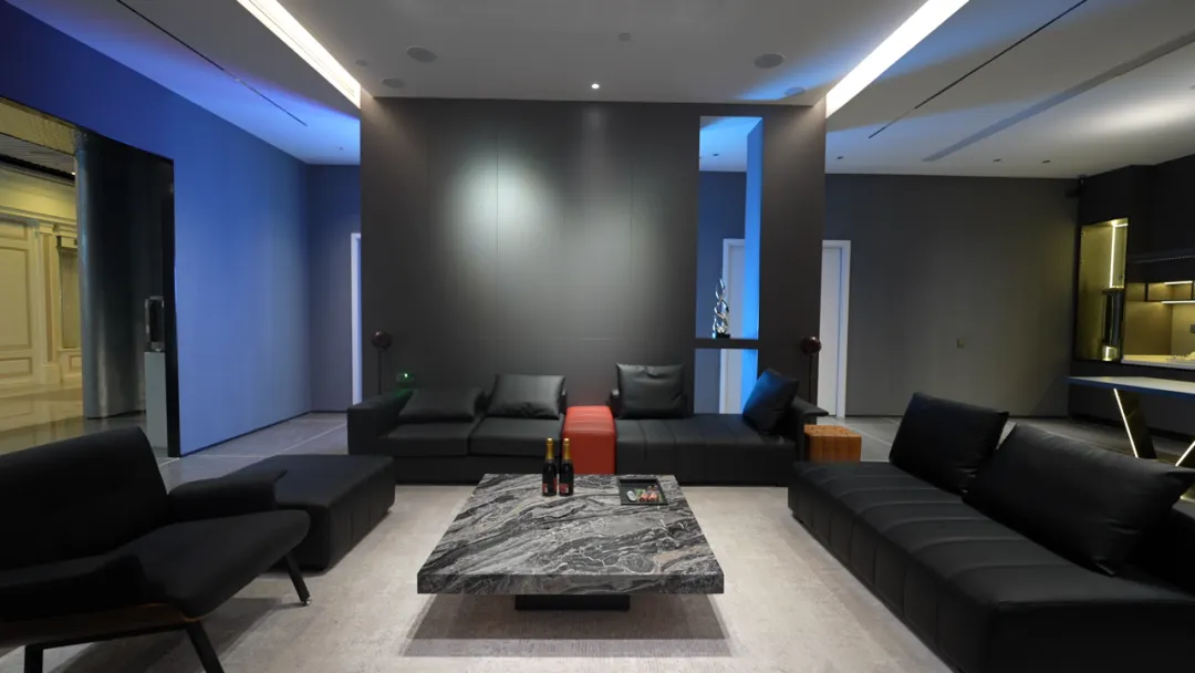 艺鸿实景|智能展厅(图30)